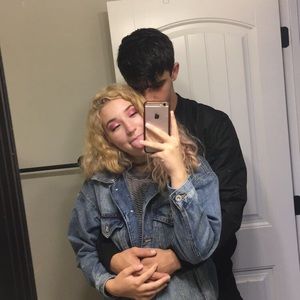 Meet your Posher, Matthew